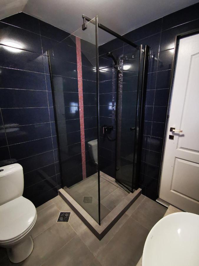 Отель Pixxel House Моечиу-де-Сус Экстерьер фото