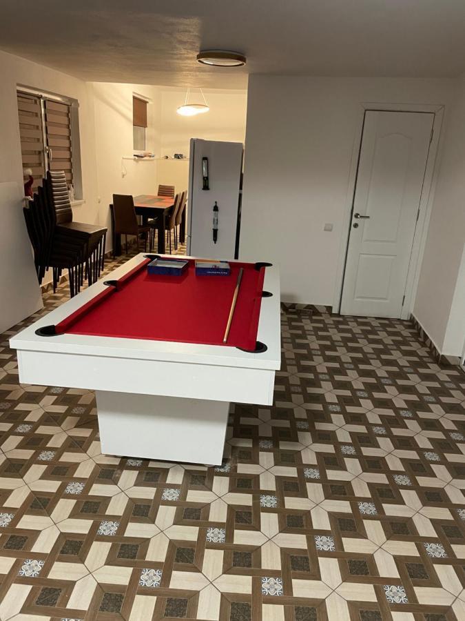 Отель Pixxel House Моечиу-де-Сус Экстерьер фото